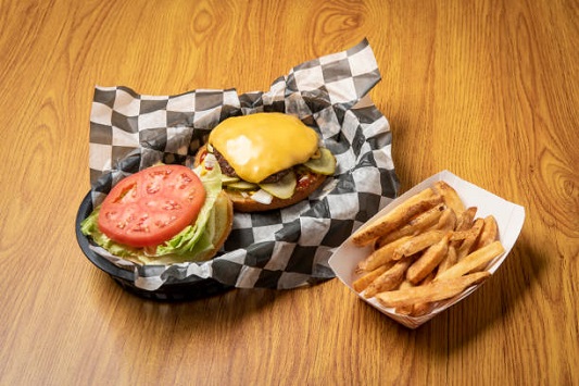 Važnost edukacije o prevenciji debljine kod djece i mladih 1 fast food