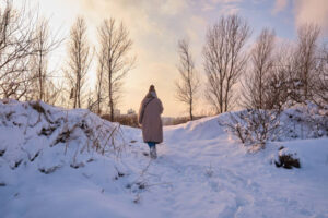 Promjena kao proces, a ne novi početak